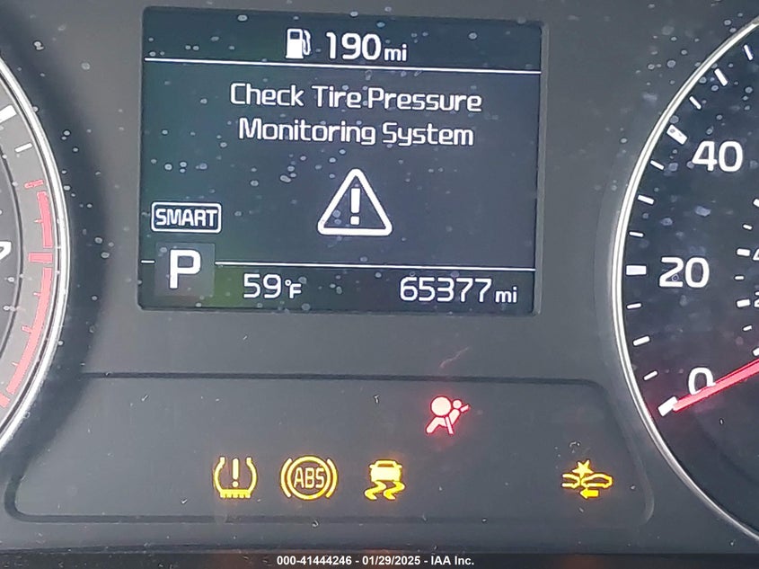 2021 KIA FORTE LXS - 3KPF24AD8ME281488