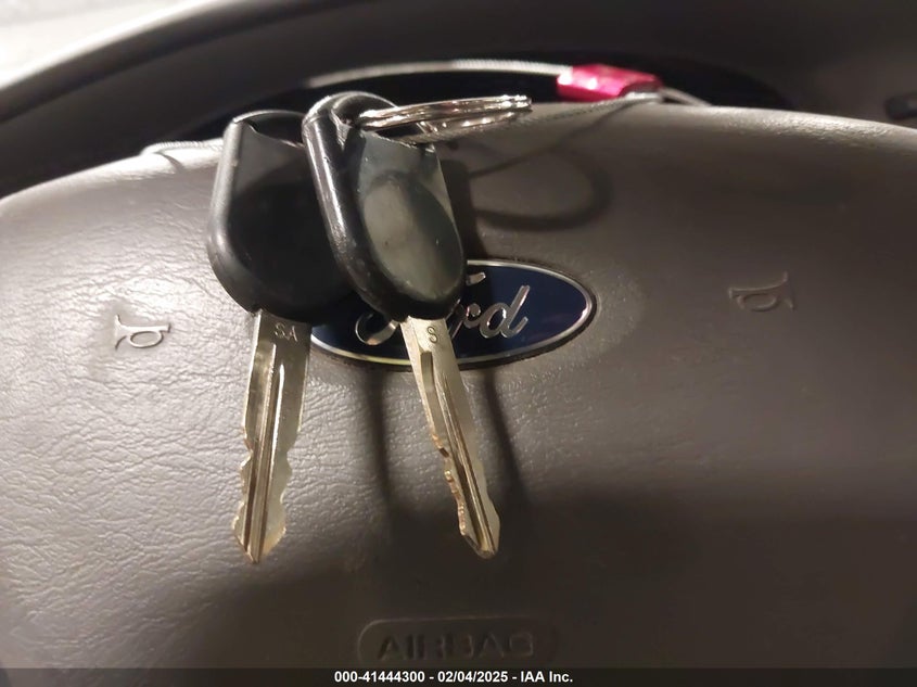 2007 FORD TAURUS VIN: 1FAFP56U97A167187