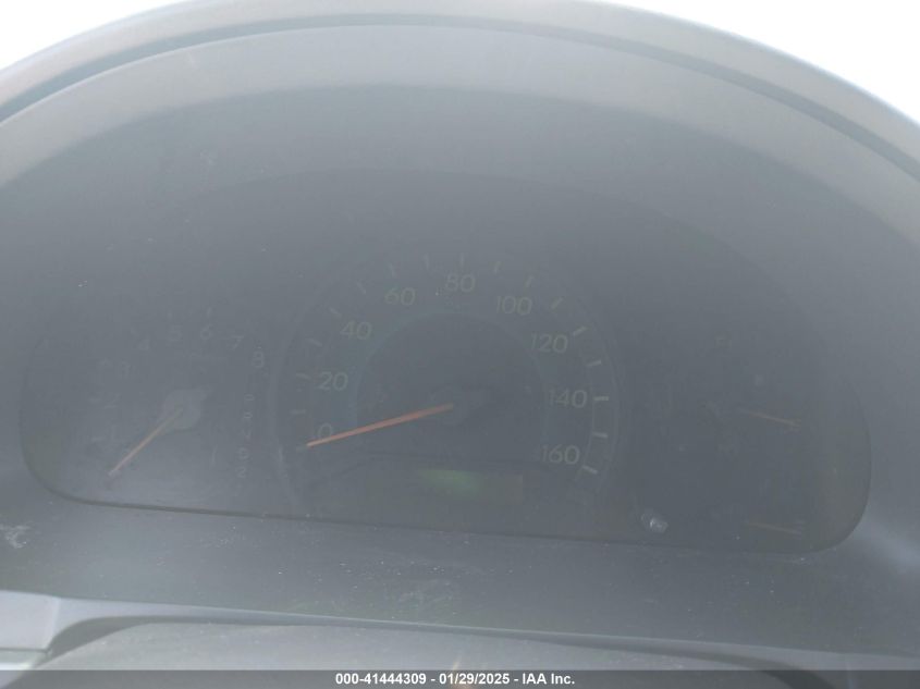 2010 Honda Odyssey Ex-L VIN: 5FNRL3H73AB064926 Lot: 41444309