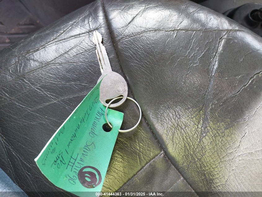 2017 International Prostar+ VIN: 3HSDJAPR1HN506701 Lot: 41444363