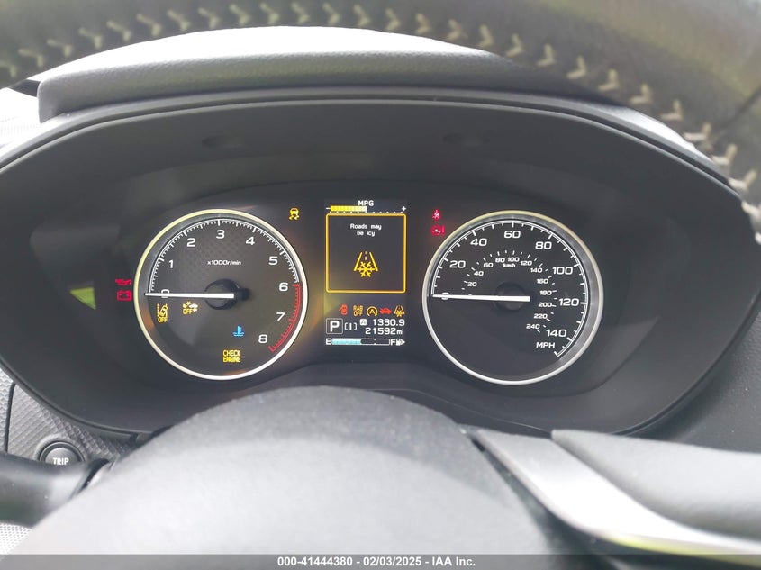 2019 Subaru Forester Limited VIN: JF2SKAUC0KH470001 Lot: 41444380