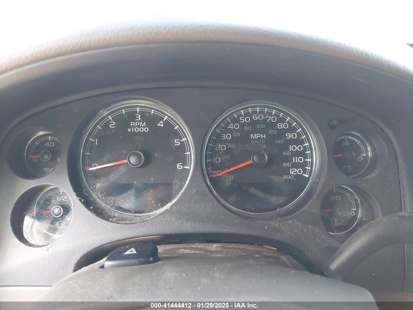 2013 CHEVROLET TAHOE LT - 1GNSKBE09DR337508