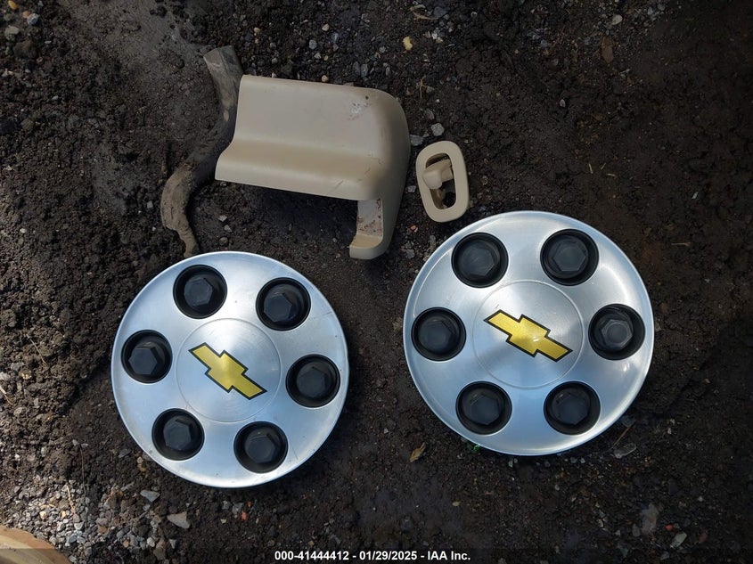 2013 CHEVROLET TAHOE LT - 1GNSKBE09DR337508