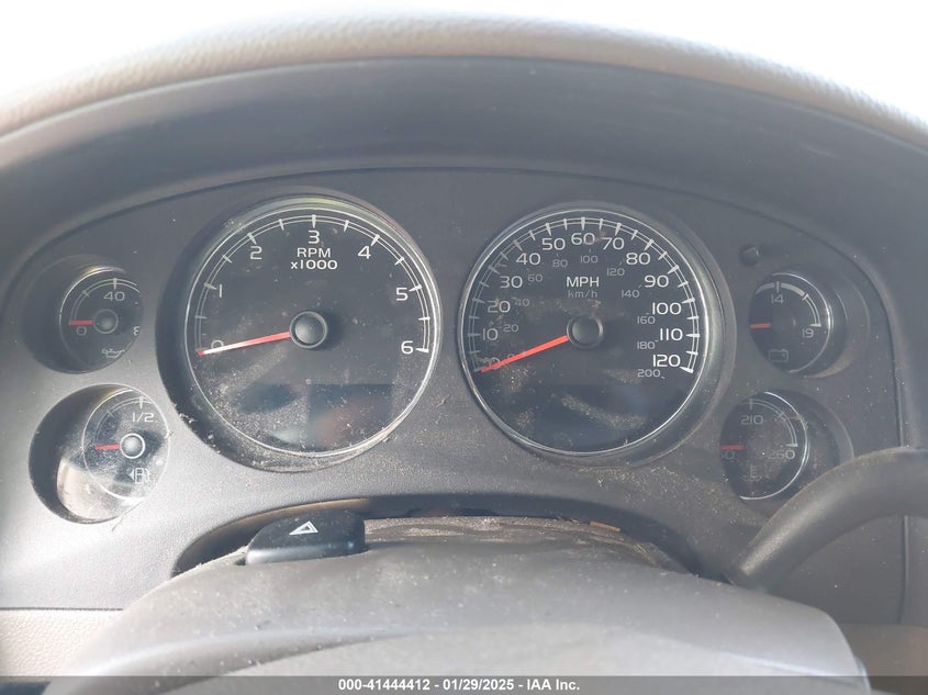 2013 CHEVROLET TAHOE LT - 1GNSKBE09DR337508