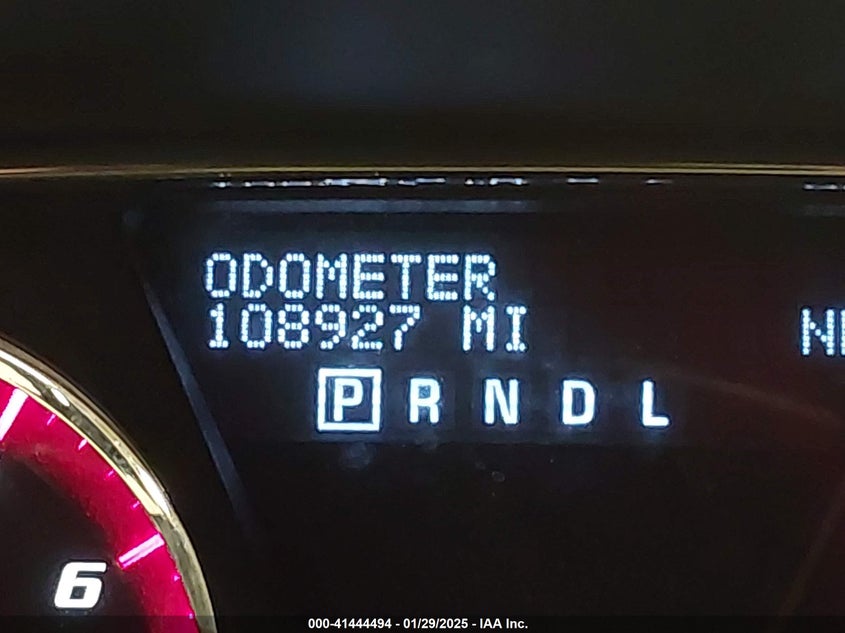 2015 GMC ACADIA SLT-2 - 1GKKVSKDXFJ348272