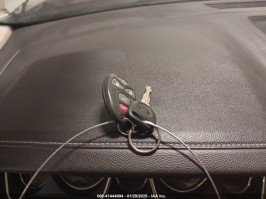 2015 GMC ACADIA SLT-2 - 1GKKVSKDXFJ348272