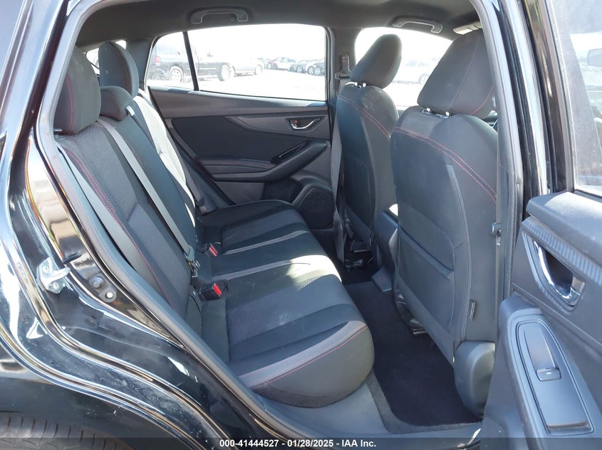 2019 SUBARU IMPREZA 2.0I SPORT - 4S3GTAJ64K3711149