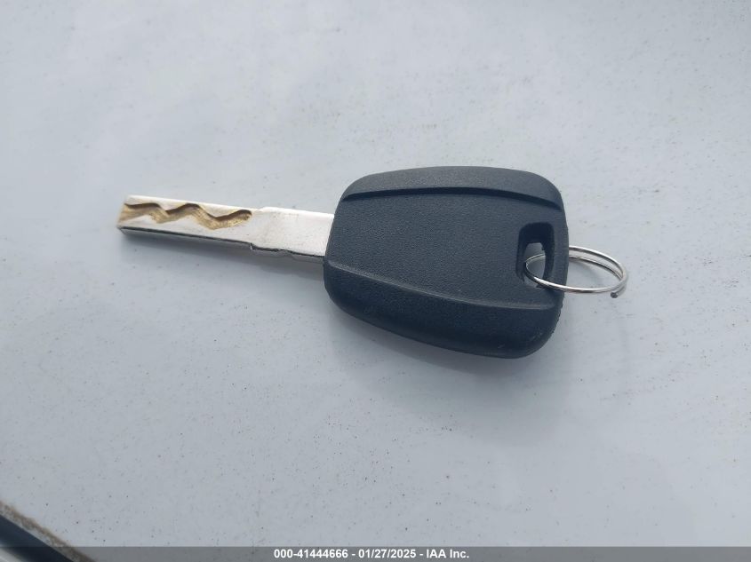 2014 Fiat 500L Trekking VIN: ZFBCFADH7EZ009978 Lot: 41444666