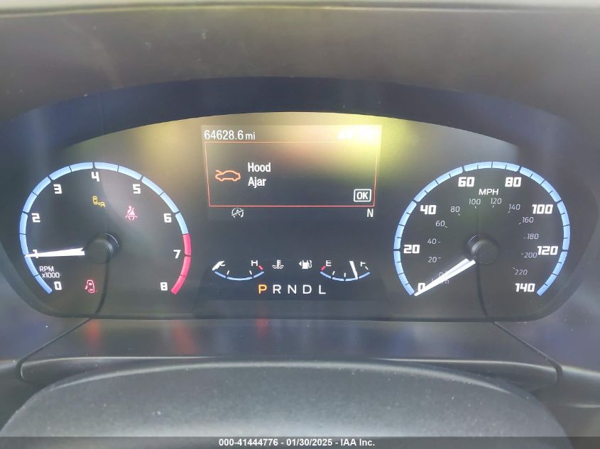 2022 Ford Bronco Sport Big Bend VIN: 3FMCR9B62NRD42240 Lot: 41444776