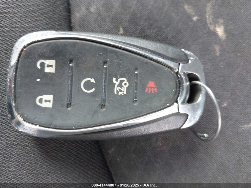 2020 CHEVROLET MALIBU FWD LT - 1G1ZD5ST2LF002715