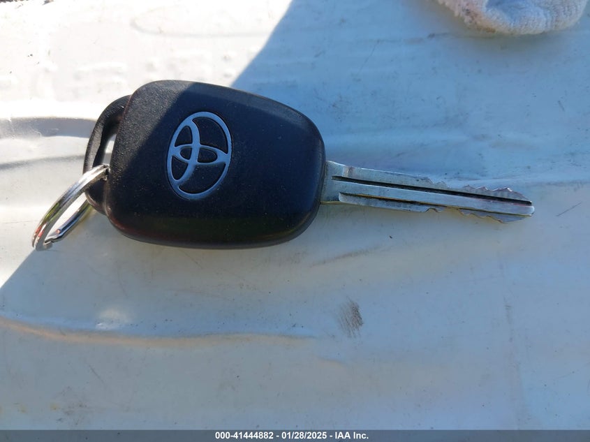 2018 TOYOTA COROLLA SE - 2T1BURHE2JC053999