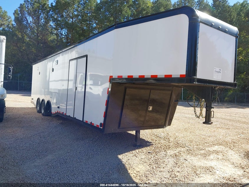 2022 HAUL MARK IND N/A auction photo 1