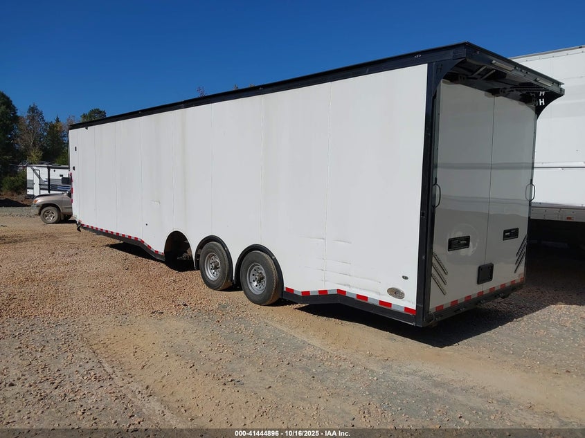 2022 HAUL MARK IND N/A auction photo 3