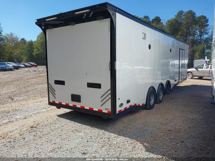 2022 HAUL MARK IND N/A auction photo 4