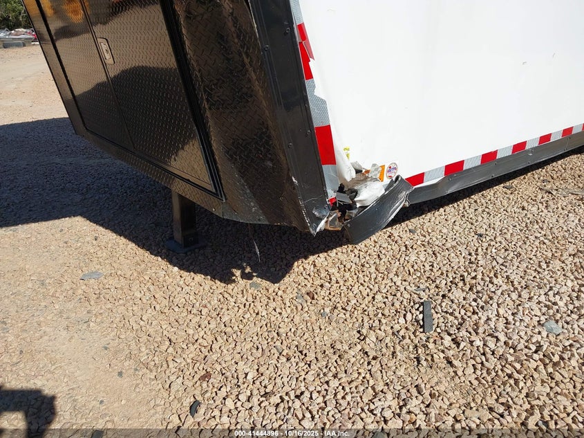2022 HAUL MARK IND N/A auction photo 6