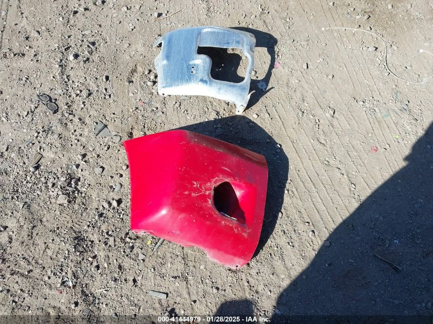 2008 Nissan Titan Se VIN: 1N6BA06A78N310017 Lot: 41444979