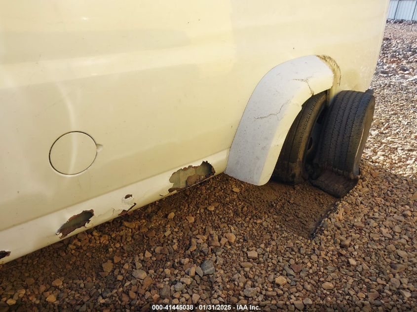 2005 Chevrolet Express VIN: 1GAHG39U851111508 Lot: 41445038