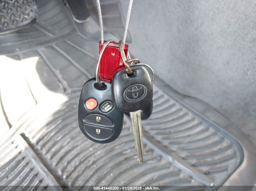 2006 Toyota Camry Solara Sle VIN: 4T1FA38P16U103578 Lot: 41445200