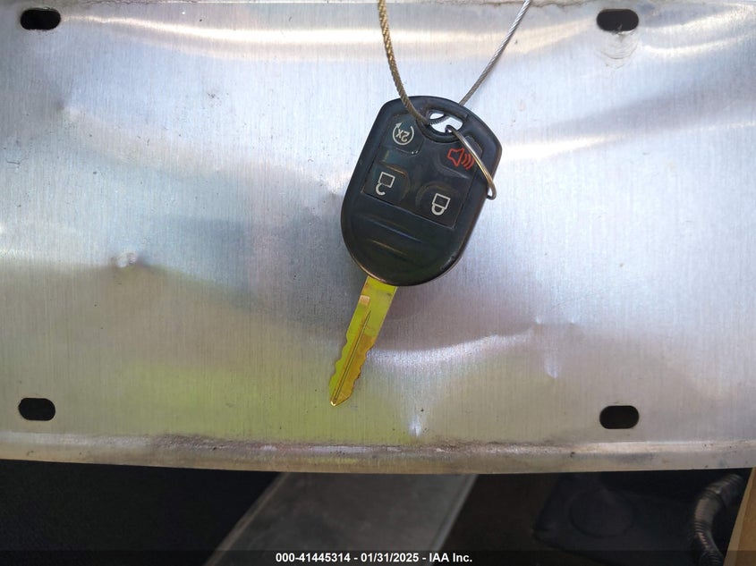 2016 Ford F250 VIN: 2FT7W2BTBGEB39659 Lot: 41445314