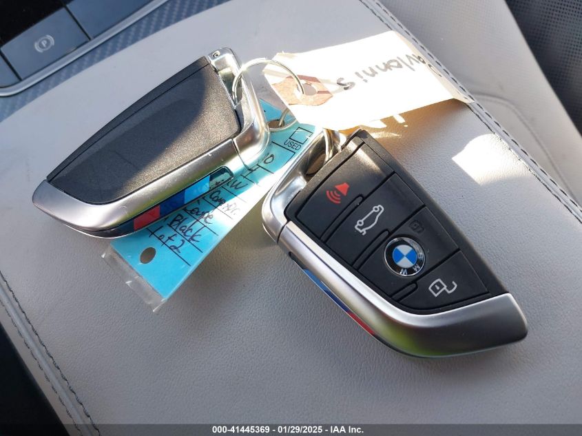 2024 BMW M4 Competition xDrive VIN: WBS43AZ09RCS01210 Lot: 41445369