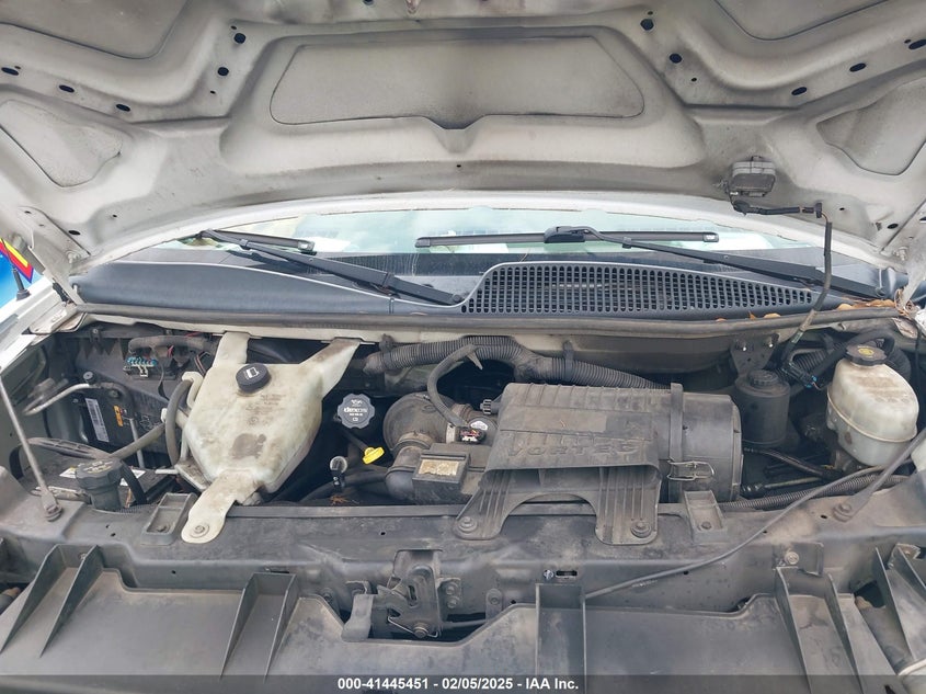 2013 CHEVROLET EXPRESS 3500 LT - 1GAZGYFG4D1129972