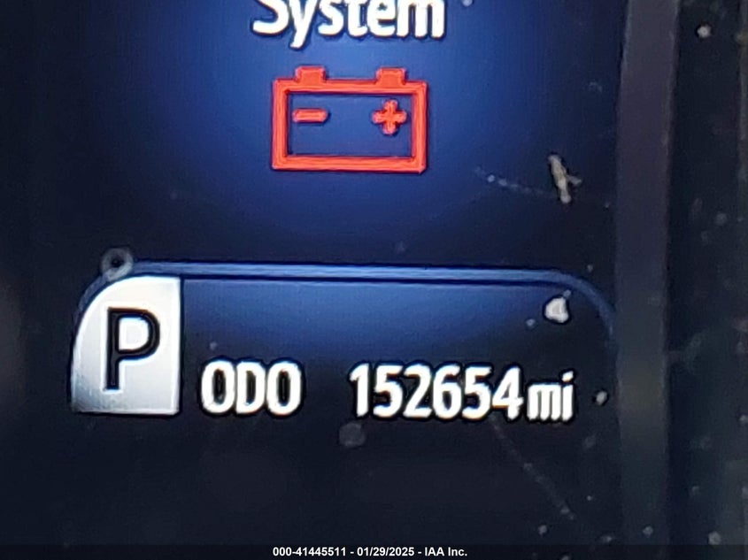 2014 TOYOTA AVALON XLE TOURING - 4T1BK1EB0EU118371