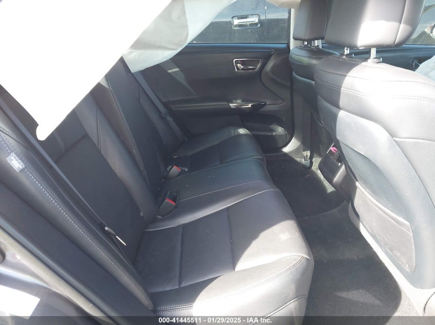 2014 TOYOTA AVALON XLE TOURING - 4T1BK1EB0EU118371