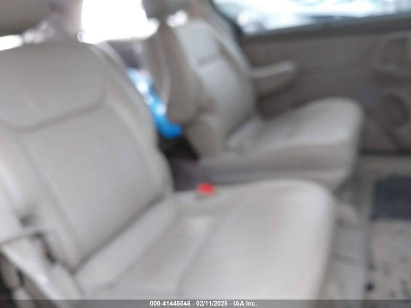 2009 Toyota Sienna Xle VIN: 5TDZK22CX9S281657 Lot: 41445545