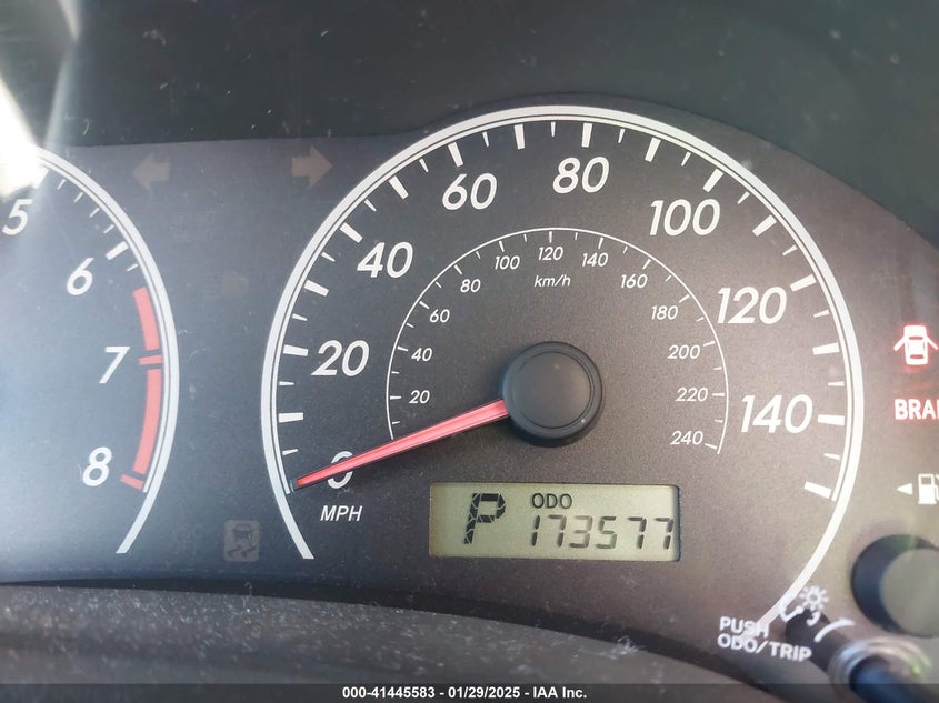 2009 TOYOTA COROLLA VIN: 1NXBU40E99Z083672