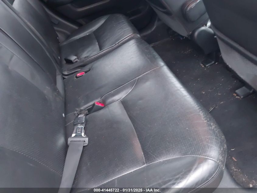 2005 Honda Cr-V Se VIN: SHSRD78945U32676 Lot: 41445722