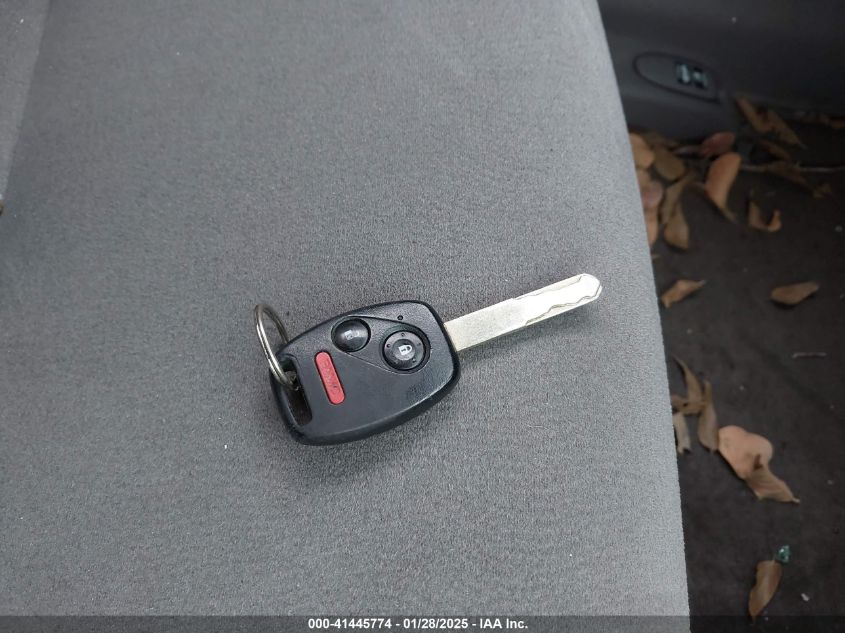 2008 Honda Civic Lx VIN: 1HGFA16598L079518 Lot: 41445774