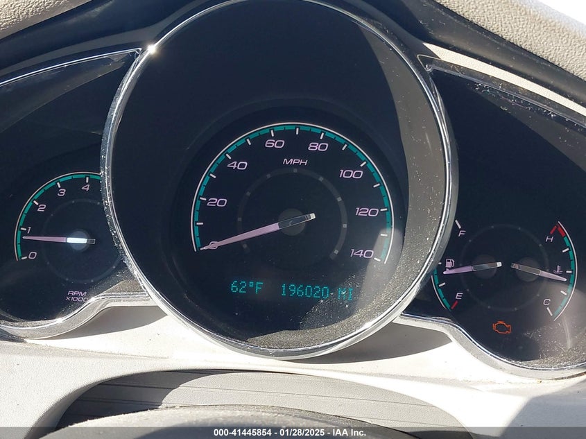 2011 CHEVROLET MALIBU VIN: 1G1ZC5EU3BF163547