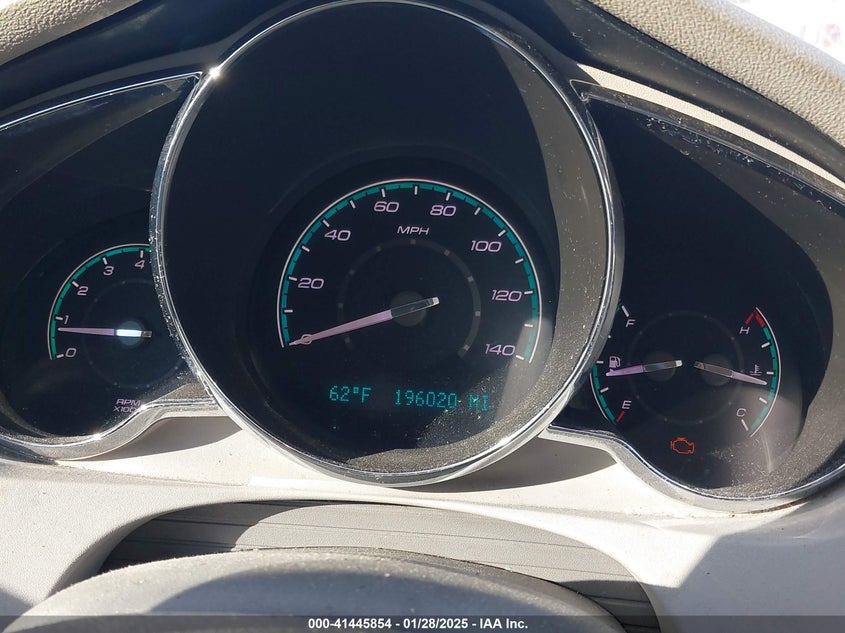 2011 CHEVROLET MALIBU VIN: 1G1ZC5EU3BF163547