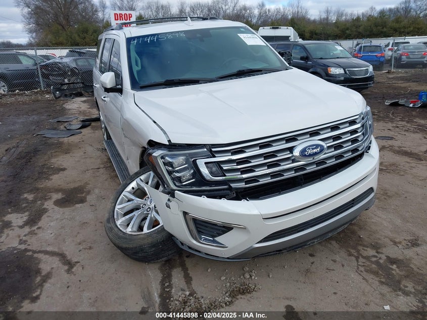 Vin: 1fmju2at2kea07272, lot: 41936472, ford expedition limited 2019 img_1