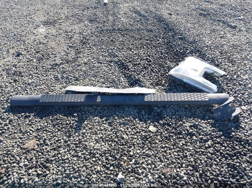 2023 Ram 2500 - 3C6UR5DL3PG635901