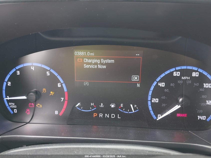 2024 Ford Bronco Sport Heritage VIN: 3FMCR9G66RRE72908 Lot: 41445988