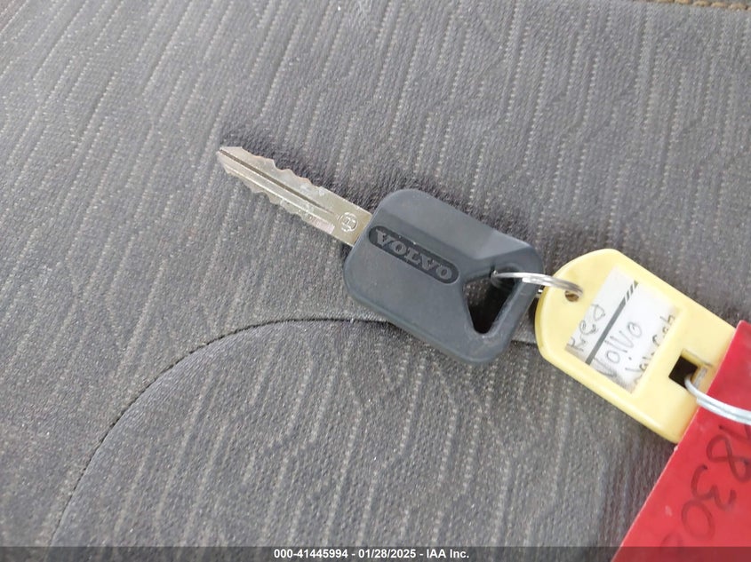 2020 Volvo Vnr VIN: 4V4WC9EG4LN239364 Lot: 41445994