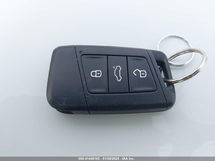 2022 VOLKSWAGEN TAOS 1.5T S - 3VVDX7B23NM002674