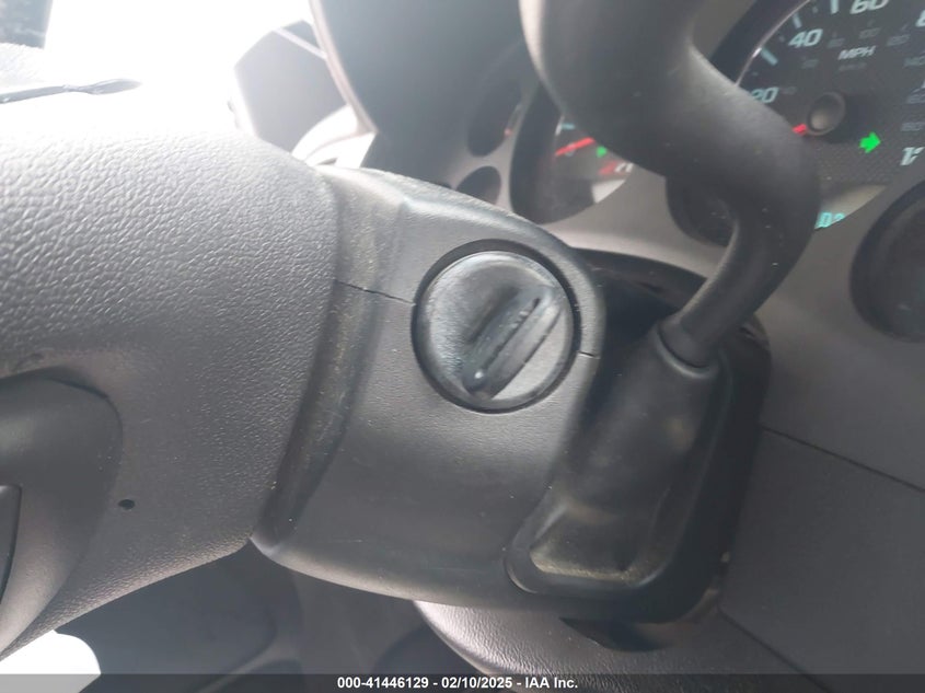 2008 CHEVROLET AVALANCHE 1500 VIN: 3GNFK123X8G268974