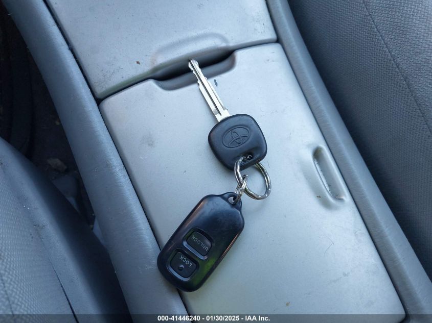 2004 Toyota Highlander V6 VIN: JTEEP21A240054938 Lot: 41446240