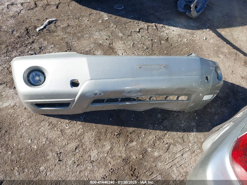 2004 Toyota Highlander V6 VIN: JTEEP21A240054938 Lot: 41446240