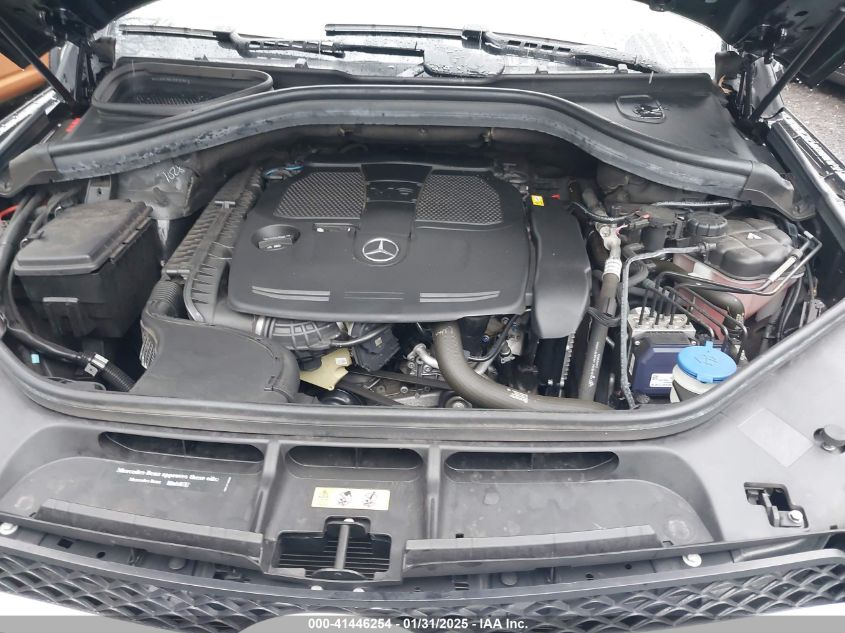 2018 Mercedes-Benz Gle 350 4Matic VIN: 4JGDA5HB0JB81312 Lot: 41446254