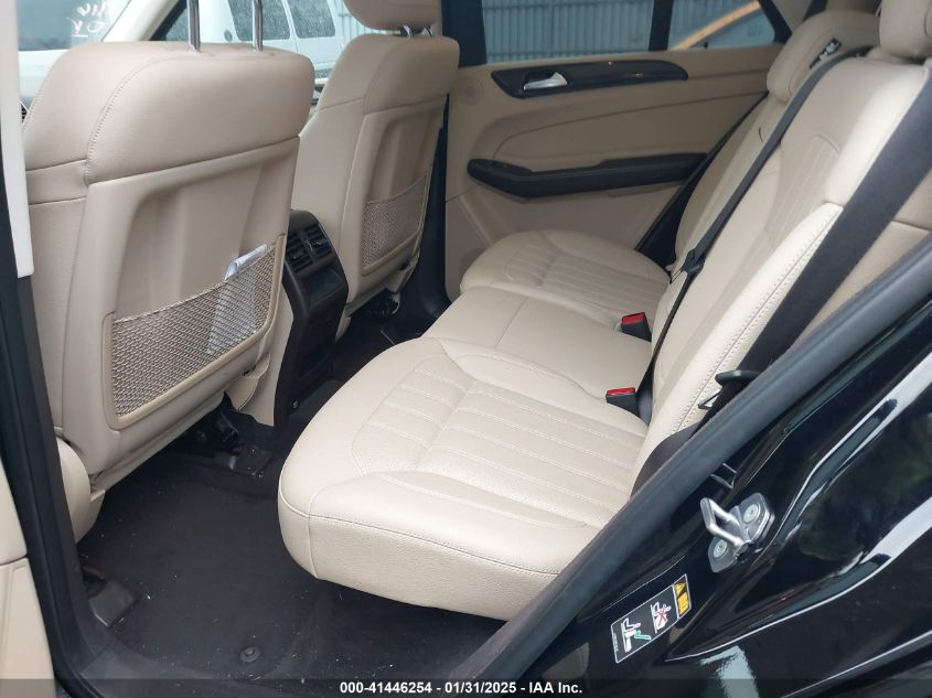 2018 Mercedes-Benz Gle 350 4Matic VIN: 4JGDA5HB0JB81312 Lot: 41446254