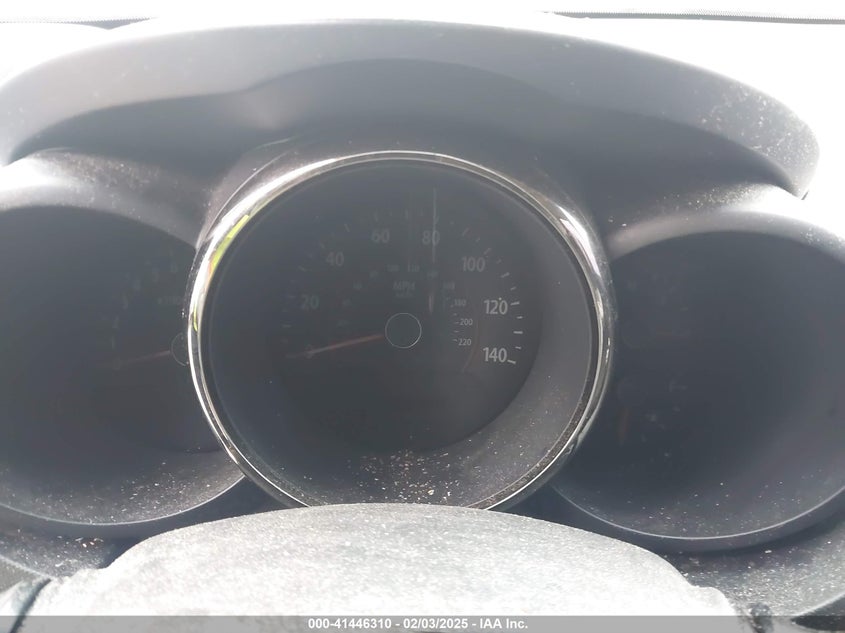 2010 KIA SOUL VIN: KNDJT2A26A7180472