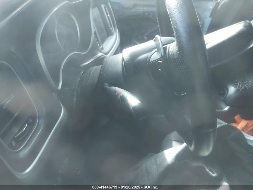 2018 DODGE CHARGER GT AWD - 2C3CDXJG5JH285365