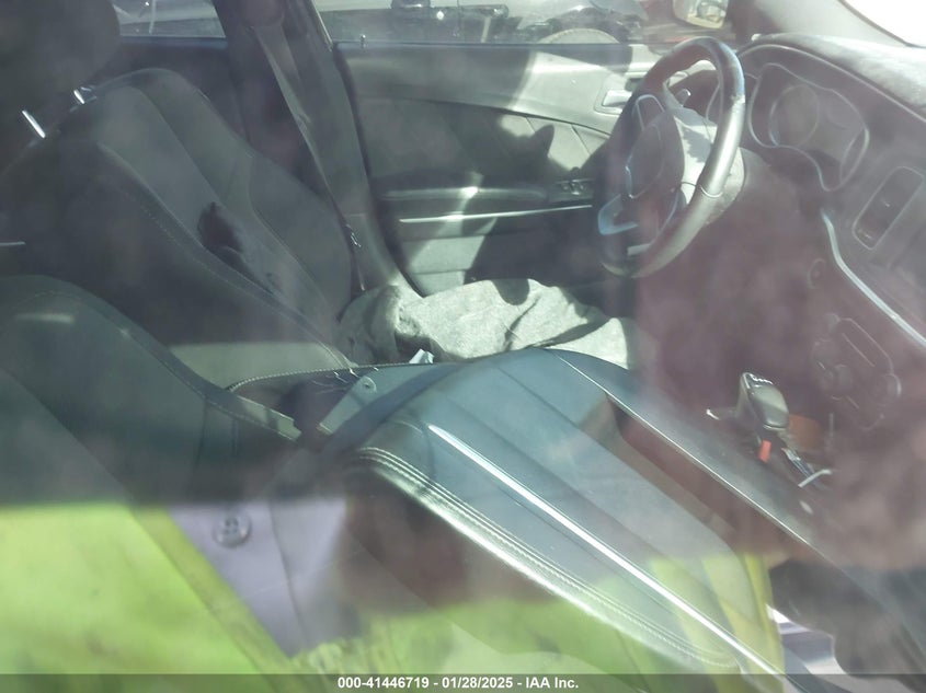 2018 DODGE CHARGER GT AWD - 2C3CDXJG5JH285365