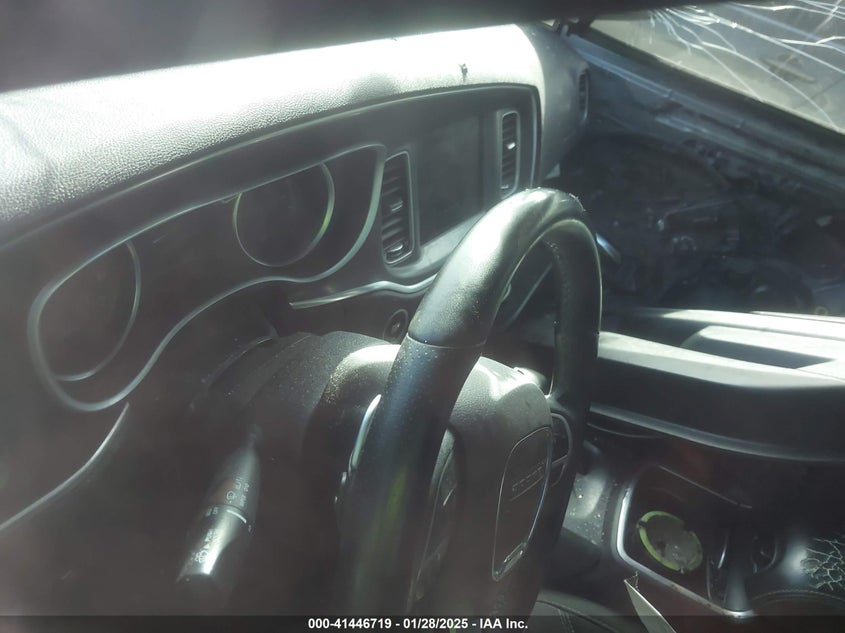 2018 DODGE CHARGER GT AWD - 2C3CDXJG5JH285365