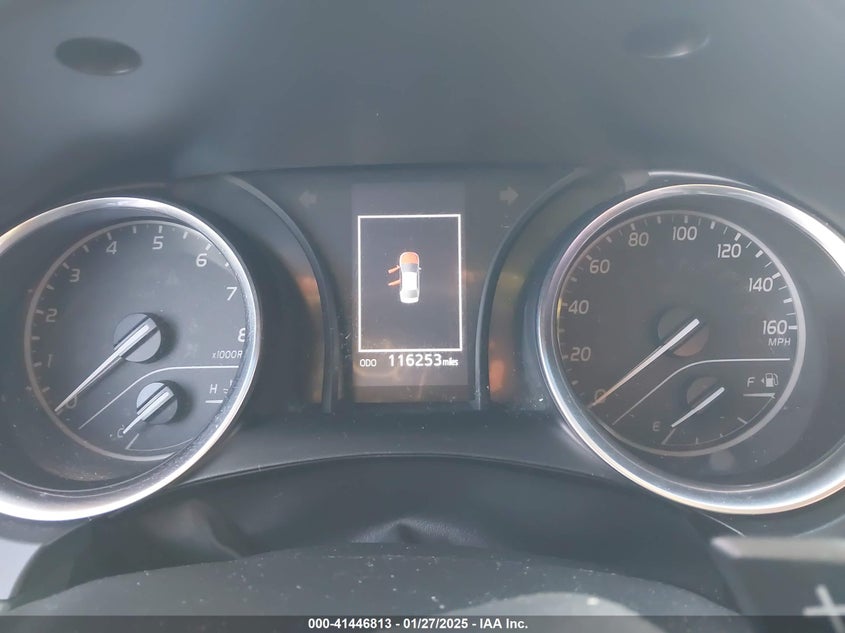 2018 TOYOTA CAMRY SE - 4T1B11HK4JU539762