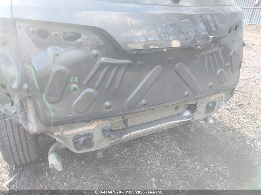 2016 ACURA RDX TECHNOLOGY   ACURAWATCH PLUS PACKAGES/TECHNOLOGY PACKAGE - 5J8TB4H51GL005992