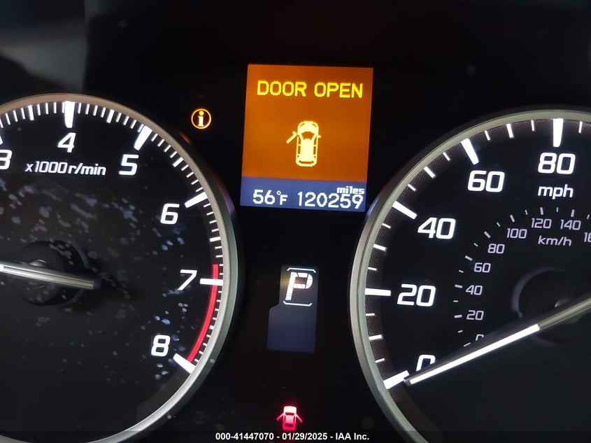 2016 ACURA RDX TECHNOLOGY   ACURAWATCH PLUS PACKAGES/TECHNOLOGY PACKAGE - 5J8TB4H51GL005992